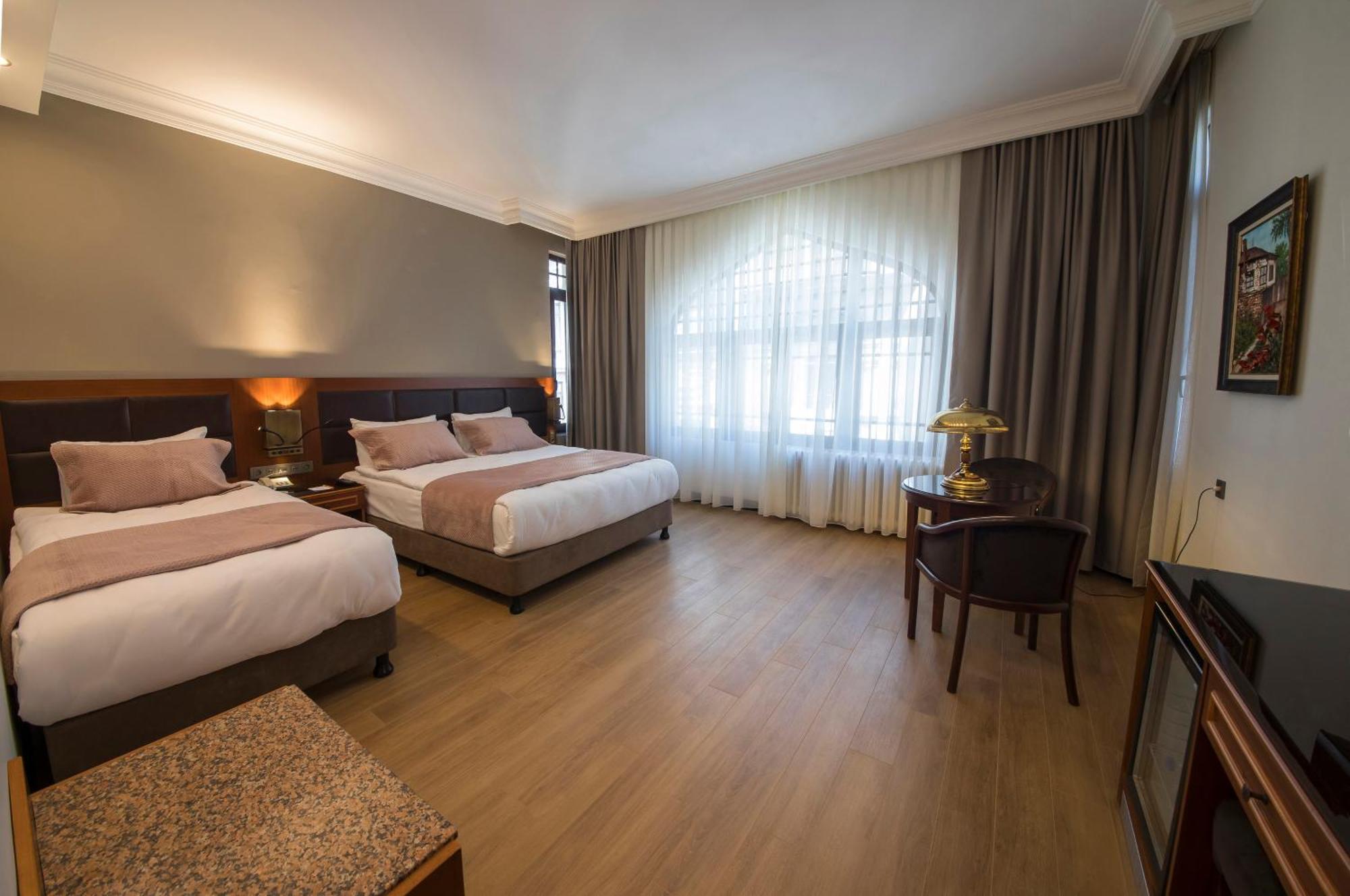 Vardar Palace Hotel - Special Category Стамбул Екстер'єр фото